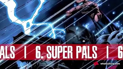 Batman V Superman - 10 Things That Could Totally Ruin It