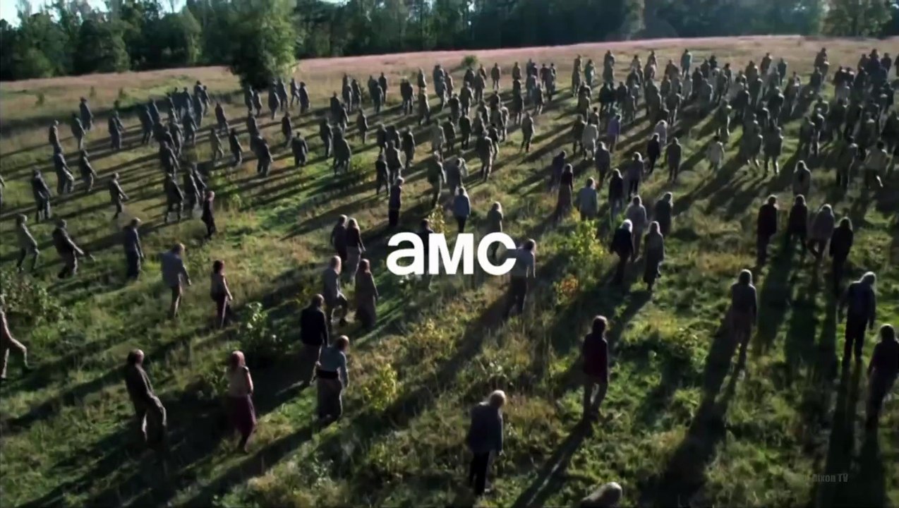 The Walking Dead - S11 Part 3 Teaser (English) HD