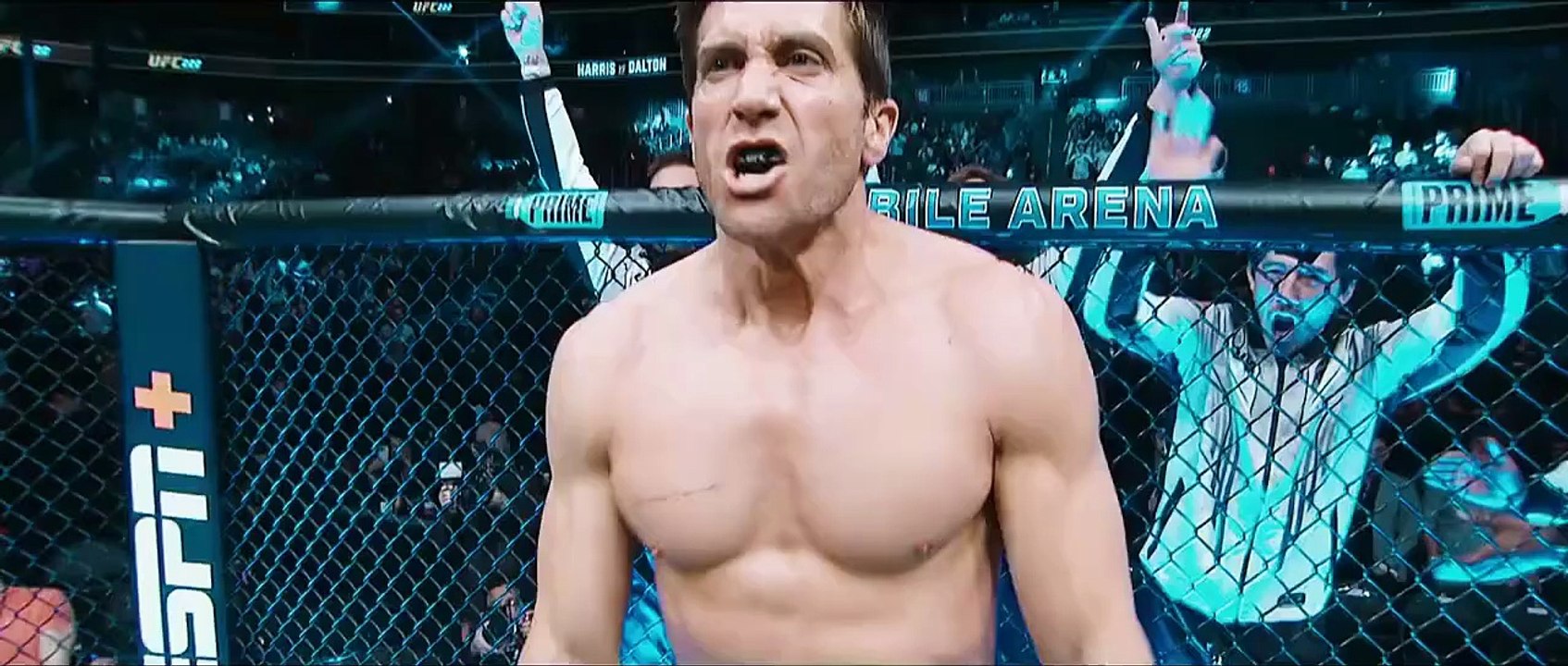 Road House Trailer OV