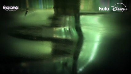 Chair de Poule (Goosebumps) - teaser et date de la saison 2 sur Disney+