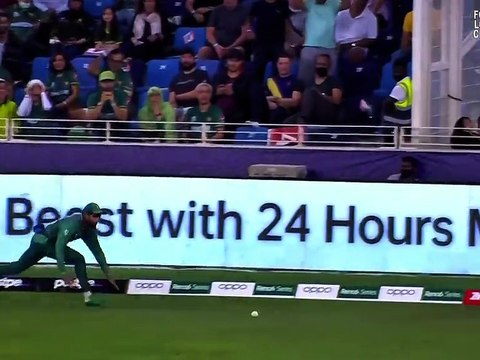 Part 2_ Pak vs Australia Last Over Thriller T20 world cup Semi Final 2021
