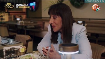 Martin Pescador (Yalı Çapkını) – Capítulo 146 | El giro inesperado de "Golden Boy" | Doblado en Español