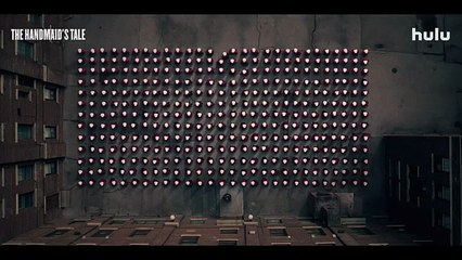 The Handmaid's Tale - Teaser de la saison 6 de La Servante écarlate