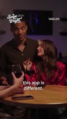 ❣️🍅💥 Swipe Wright Dating 101 (2025) Full Movie