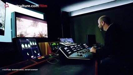 10 Movie Mistakes They Hoped You Missed In Lord Of The Rings