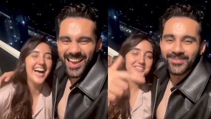 Ashnoor Kaur Abhishek Bajaj Reunion Video: Emotional Post पर Bigg Boss Ex Contestant Reaction