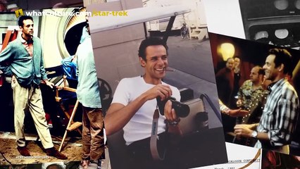 10 Star Trek Actors Who Became Directors