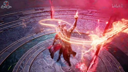 Back as Immortal Lord Episode 8 (4K Multi-Sub)