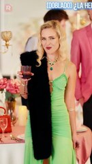 [doblado] La Heredera fue Intercambiada al Nacer