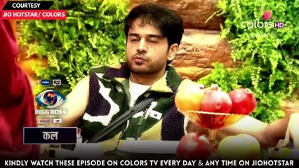 Bigg Boss 19 NEW PROMO 1st December 2025 Today's Episode 100 - Tanya FIGHT With Gaurav