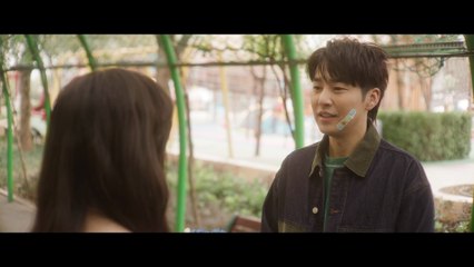 Smile Code S01E08 hindi dub