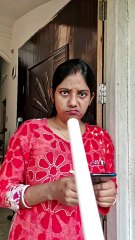 Ghar Mein Izzat 😅😜