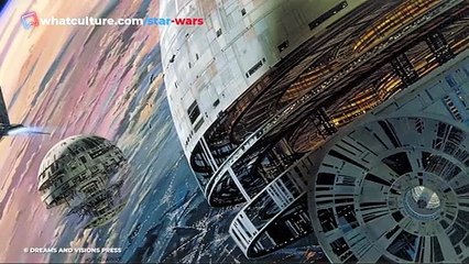 10 Deleted Star Wars Moments You Won't Believe Nearly Happened