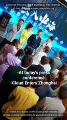 Debts Fully Repaid Full Movie Eng Sub Chinese Drama