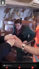 [Hot 2025🔥] The Hidden Billionaire in First Class RS 08.26 full