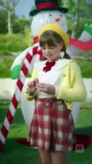 Operation Christmas Trap #FullMovie