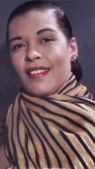 Billie Holiday es una de las pocas cantates de jazz estadounidense más influyentes de todos los tiempos.🟡🎶🎶🎶