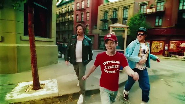 Beastie Boys - Fight For Your Right (Revisited) Full Length