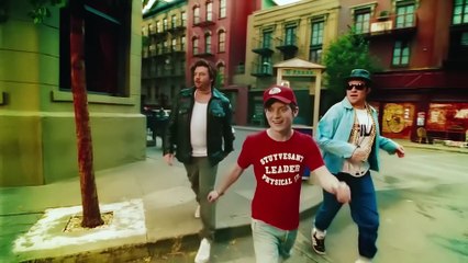 Beastie Boys - Fight For Your Right (Revisited) Full Length