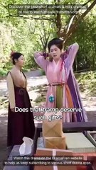 Pampered by the Fierce Hunter Chinese Drama - English Sub
