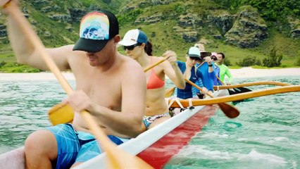 NCIS: Hawaiʻi verlegt die bekannte Formel von Navy CIS nach Pearl Harbor