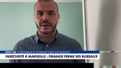 Eddy Sid : «Ce sont les quartiers les plus pauvres d'Europe»