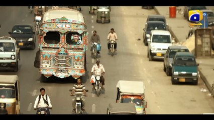 Ab Dekh Khuda Kya Karta Hai Episode 01 - Danish Taimoor - Sanam Chaudhry