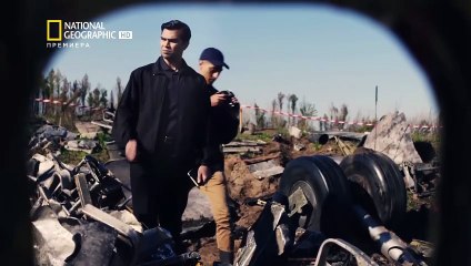 Air Crash Investigation S21E06 Meltdown Over Kathmandu