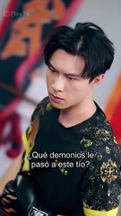 [Flextv] Puños del Honor Bisabuela  en español