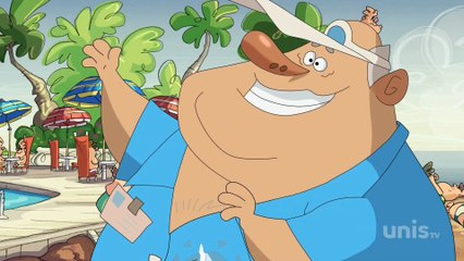 Walter & Tandoori – S01E03 – Aventuriers du Glacier & Sachez Chasser 🏔️🐦❄️