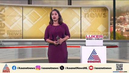 സ്കൈ ഡൈനിങ്ങിനിടെ വിനോദ സഞ്ചാരികൾ കുടുങ്ങിയ സംഭവം; ഒരാളെ താഴെ ഇറക്കി