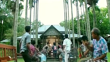 Comedy Natok-বাহাদুর ডাক্তার-Mahfuz Ahmed,Runa Khan,ATM Samsujjaman