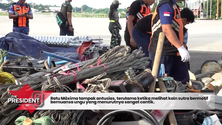 A400 dan 3 Hercules Bawa Ratusan Tenda, Perahu Karet, Genset, dan Alat Komunikasi ke Lokasi Bencana Sumatera