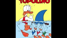 TOPOLINO---N. 118