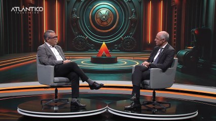 Santiago Sesé, en La Fortuna de hacer fortuna