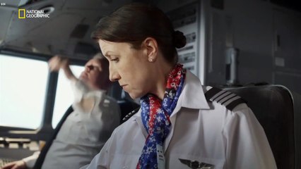 Air Crash Investigation S21E05 Cabin Catastrophe