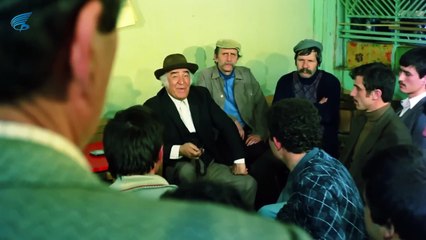 Üç Kağıtçı Türk Filmi _ FULL HD _ Kemal Sunal Filmleri