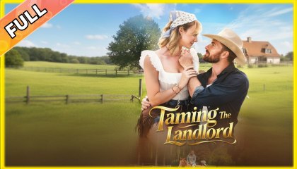 Taming the Landlord #shortfilm 🍀