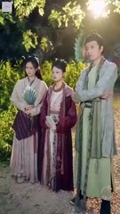 Lucky Charm Leaves, Sect in Ruins Full Movies English Sub
