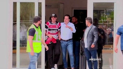 Rescisão de Contrato de Galhardo: Disputa Sobre Salários Atrasados, FGTS e Acordo de R$3 Milhões