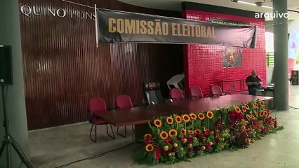 Eleições Diretas no Clube: Branquinho, Matheus Souto Maior e Paulo Bivar Cabeçam Três Chapas para Presidência - Projeções e Informações Internas