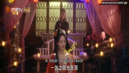 Realm's Night Rain Dreamlike (2025) Episode 1 English Subbed