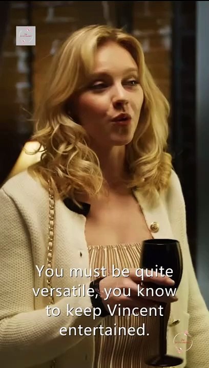 Freeze My Wanted Lover - Full