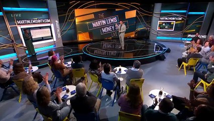 The Martin Lewis Money Show Season 17 Episode 2