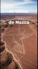 As Linhas de Nazca