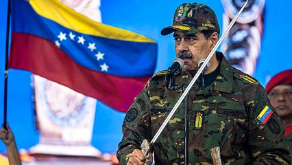 Venezuela, "dispuesta a dar respuesta" al posible ataque militar de Trump: "Golpear y vencer"