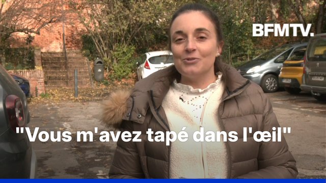 Vous m'avez tapé dans l'œil : elle retrouve un mot non signé sur son pare-brise et recherche désormais son prince charmant