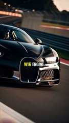 Have you ever wondered how supercars stay cool while going super fast The powerful Bugatti