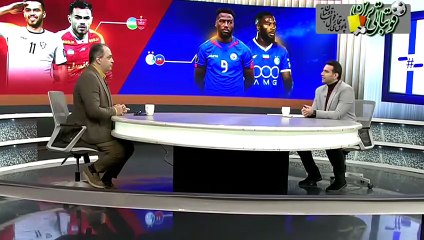 تفاوت عملکرد بازیکنان خارجی حاضر در لیگ برتر ایران