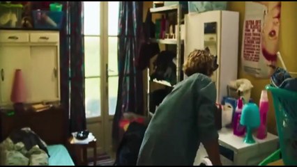 2022 La Passagere Wild Seas HOT FRENCH MOVIE Cécile de France